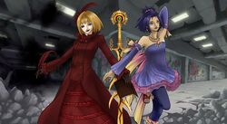 Chain of Curse | Megami Tensei Wiki | Fandom