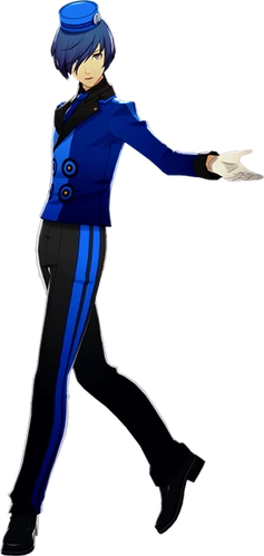 pix Persona 4 Golden Velvet Room Costumes velvet room megami tensei wiki fandom