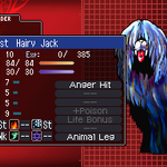Hairy Jack Megami Tensei Wiki Fandom