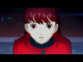 Kasumi Yoshizawa Megami Tensei Wiki Fandom