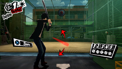 P5 BattingCages