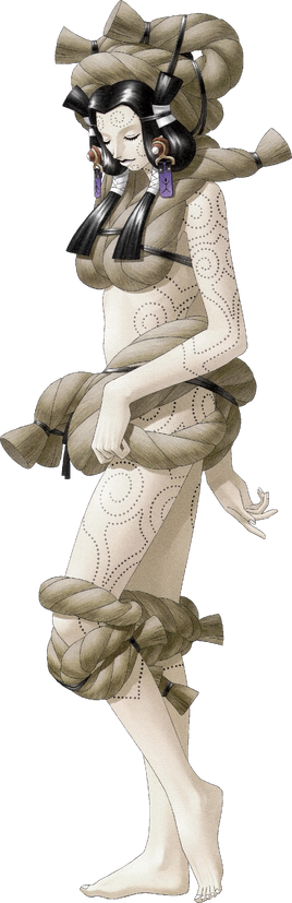 SMT NINE (Unused)