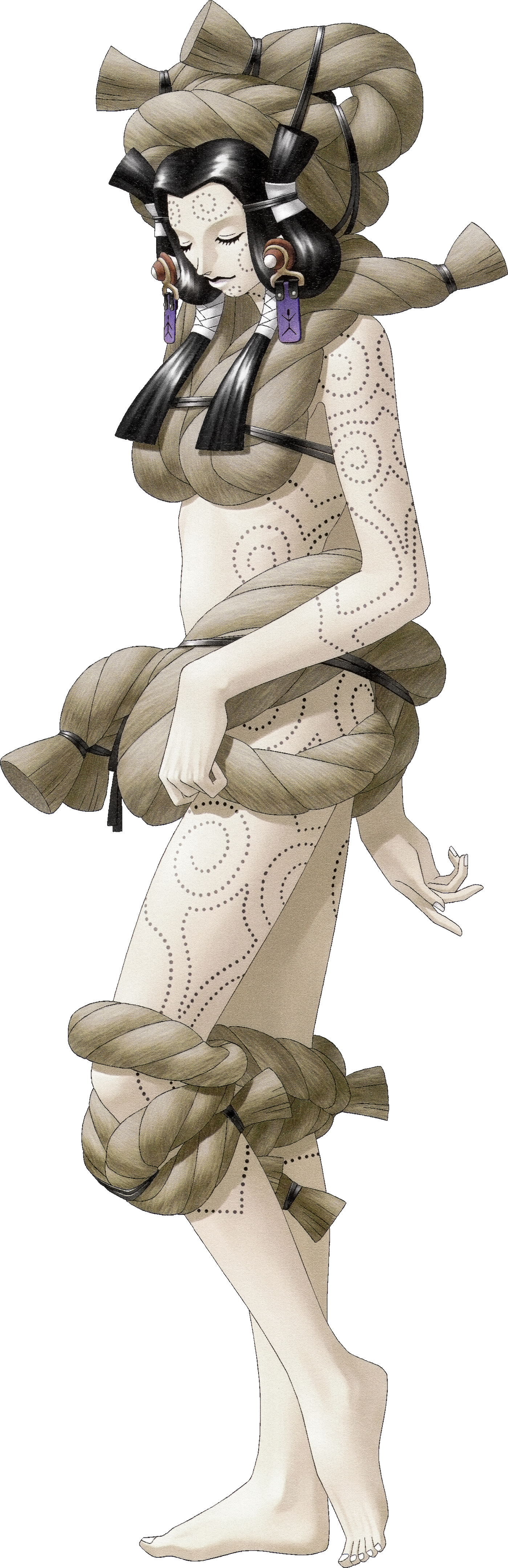 Izanami Megami Tensei Wiki Fandom Izanami Megami Tensei Wiki Fandom