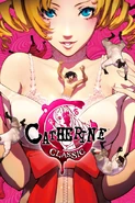 Catherine Classic Steam art