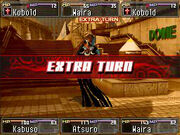 ExtraTurn