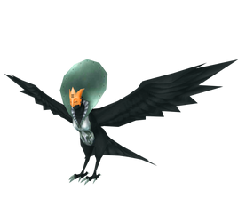 Jupiter Eagle