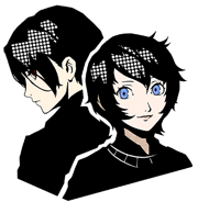 Motoha Confidant Icon