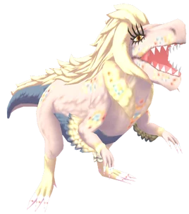Tyranniqueen