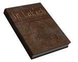 The In Lak'ech as it appears in Persona 2: Innocent Sin