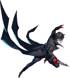 Joker (P5S)