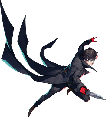 Joker (P5S)