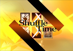 ShuffleTimeP4