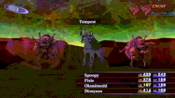 Tempest SMT3
