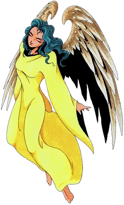 Angel | Megami Tensei Wiki | Fandom