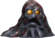 Black Ooze in Shin Megami Tensei: Liberation Dx2