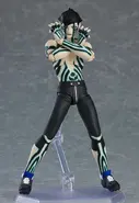 The upcoming Demi-fiend Figma.