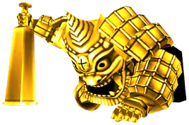 Guardian Machine