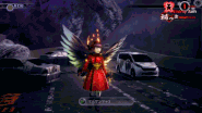 Mazanma being cast in Shin Megami Tensei V.