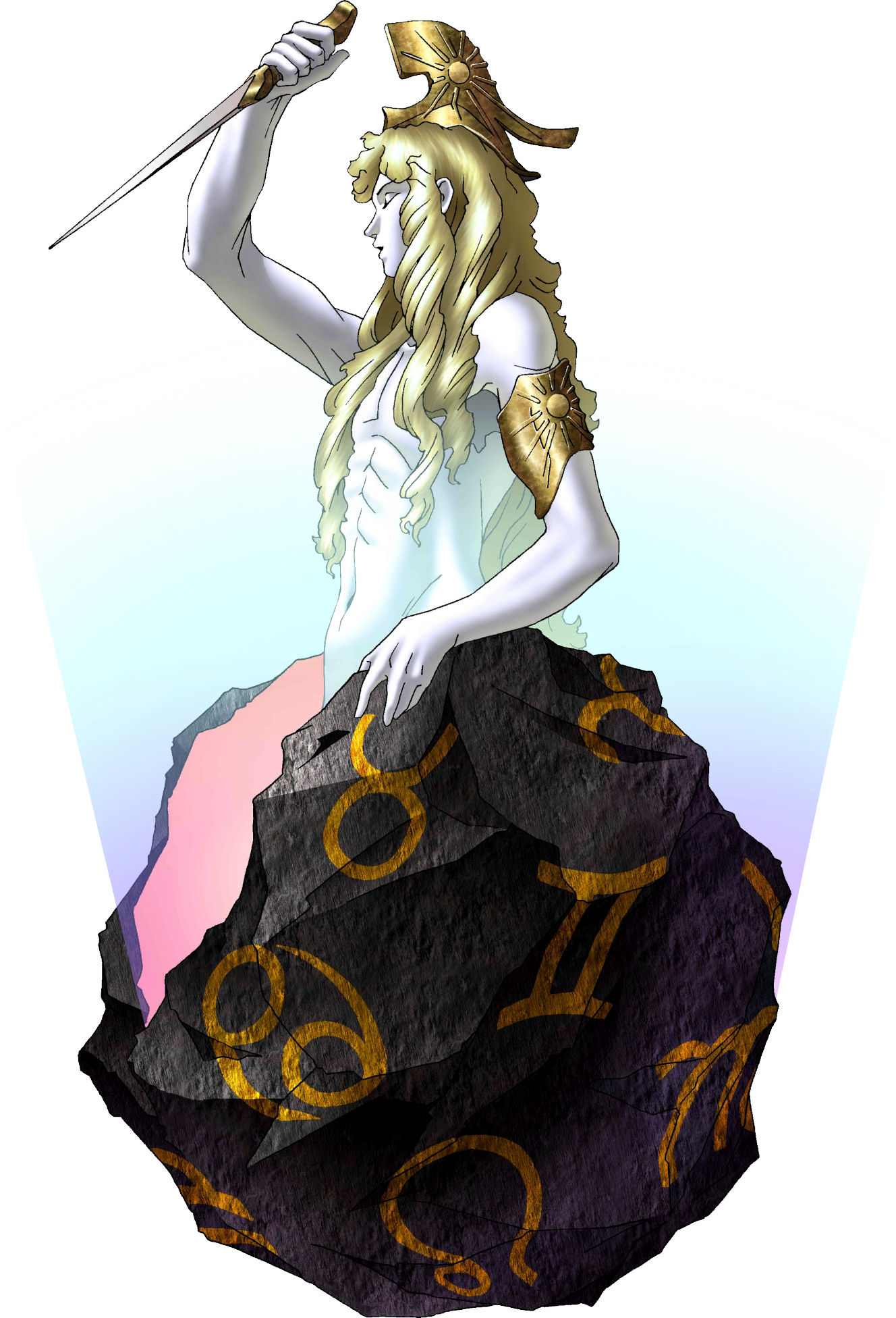 Artemis, Megami Tensei Wiki