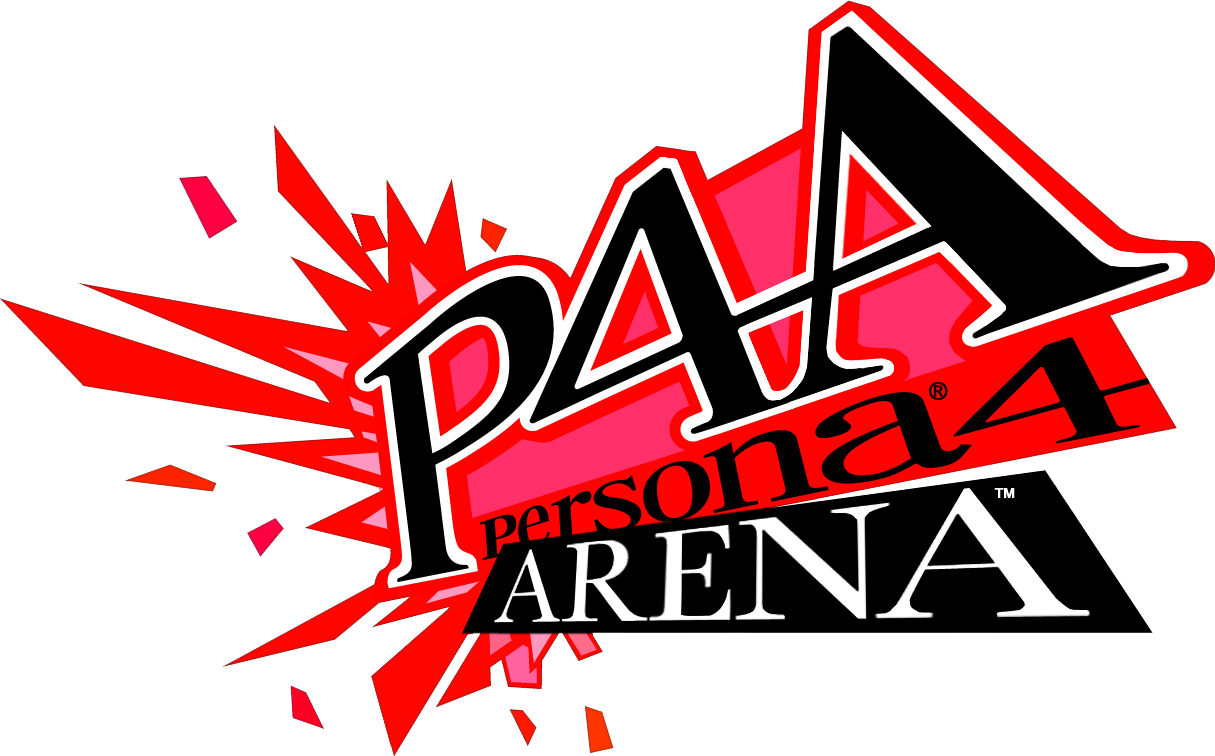 Persona 4 - Wikipedia