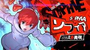 Sophia's Persona 5 Strikers Trailer