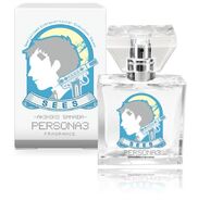 Primaniacs Akihiko perfume