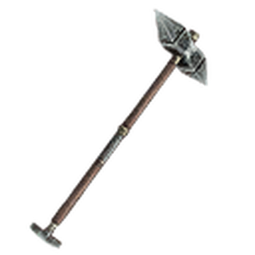 Battle Hammer | Megami Tensei Wiki | Fandom