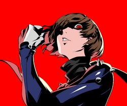 Featured image of post View 30 Makoto Pfp P5