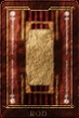 Rod Tarot card