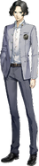 Shoki Ikenami