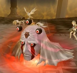 Acheron Seeker Persona 3