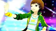 Chie's design