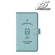 Yusuke Book-style Smartphone Case