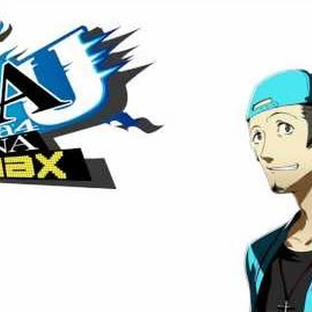 Junpei Iori Megami Tensei Wiki Fandom A series of persona dungeon crawlers developed by atlus.