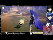 Shin Megami Tensei V Launch Celebration (11/11/2021, EN)