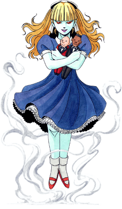 Alice | Megami Tensei Wiki | Fandom