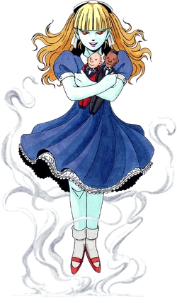 Alice Megami Tensei Wiki Fandom