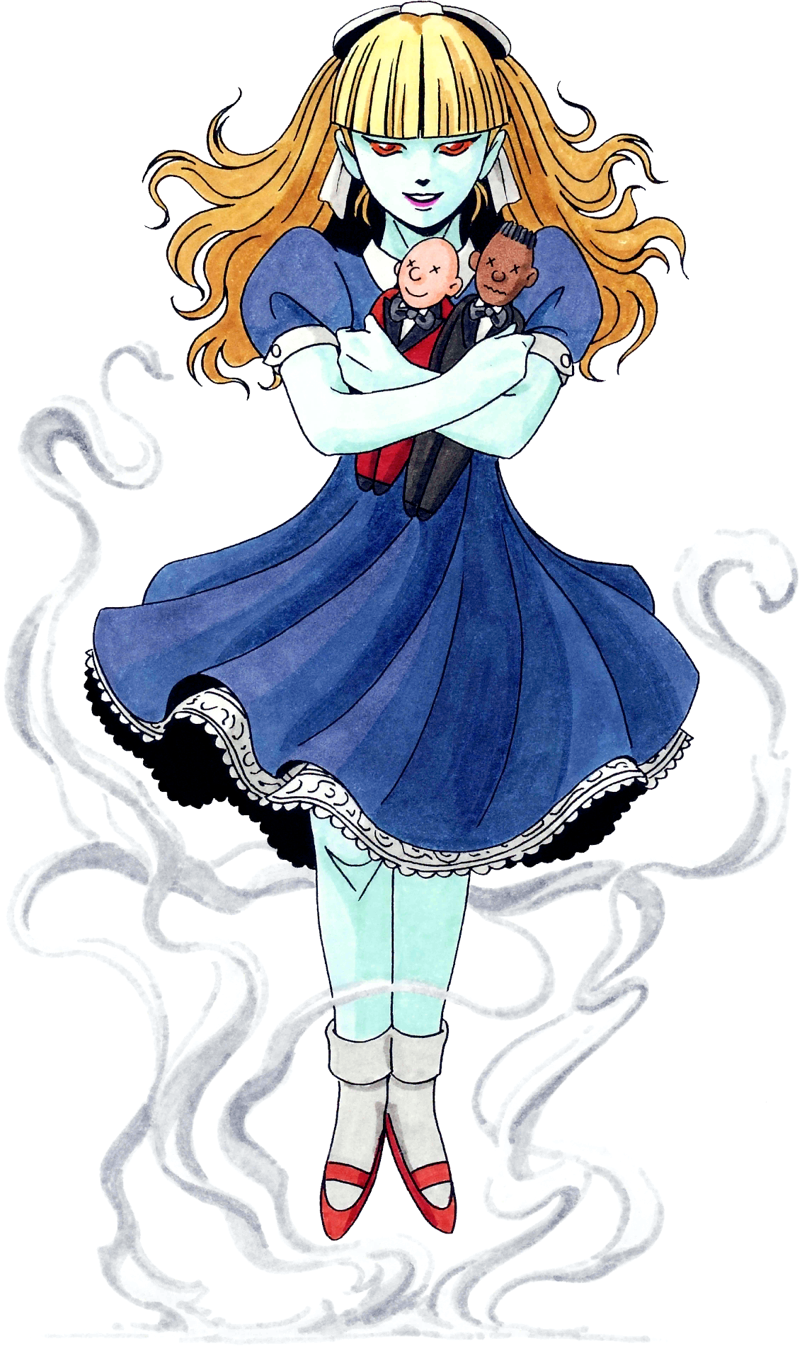 Alice Megami Tensei Wiki Fandom
