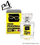 Primaniacs Protagonist perfume