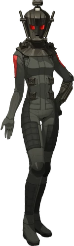 Yuriko | Megami Tensei Wiki | Fandom