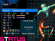 Tenong Cut in Devil Survivor 2.