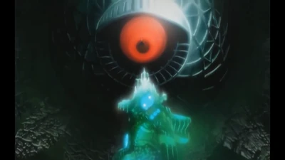 Явление истинной Луны - начало Падения.