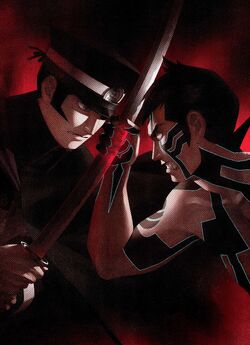 Devil Summoner 2: Raidou Kuzunoha vs. King Abaddon | Megami Tensei ...