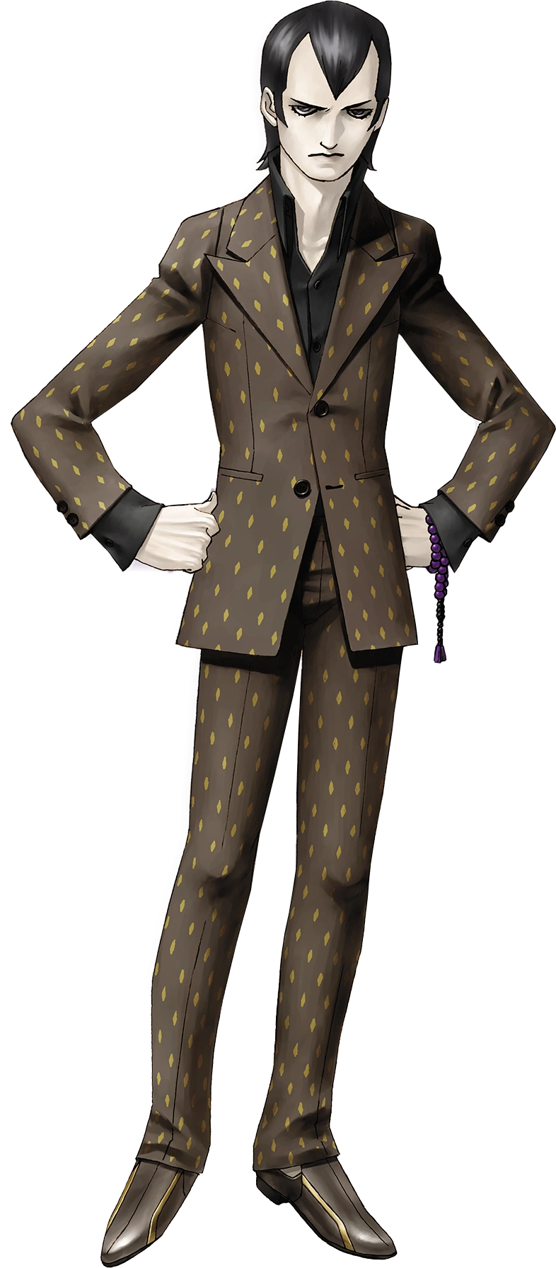 Hikawa Megami Tensei Wiki Fandom