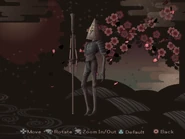 Ikusa in Devil Summoner: Raidou Kuzunoha vs. The Soulless Army