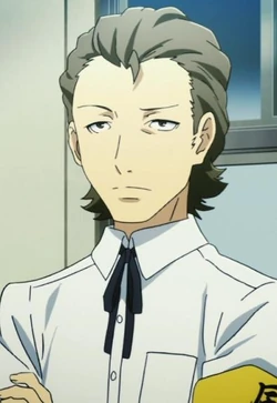 Hidetoshi Odagiri Megami Tensei Wiki Fandom