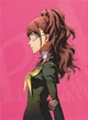 P4A Rise Kujikawa Volume 6 Illustration cover.jpg
