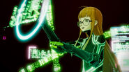 Futaba as Navigator