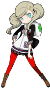 Ann Takamaki