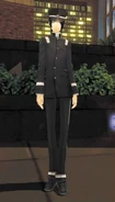 Yusuke-Raidou-Costume.jpg (19 KB) Yusuke in the Student Uniform